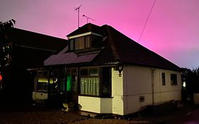 Bungalow In Badsey, North Of Cotswolds